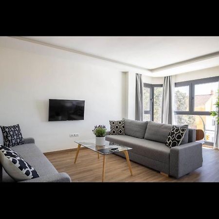Paraiso Pedregalejo Malaga Luaran gambar