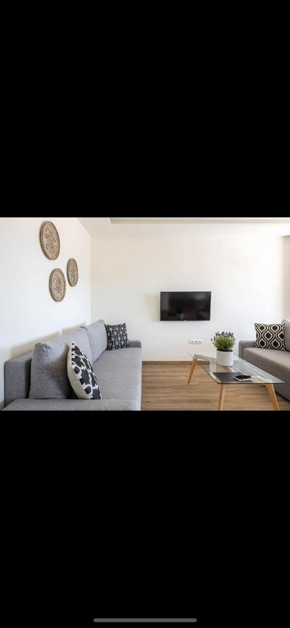 Paraiso Pedregalejo Malaga Luaran gambar
