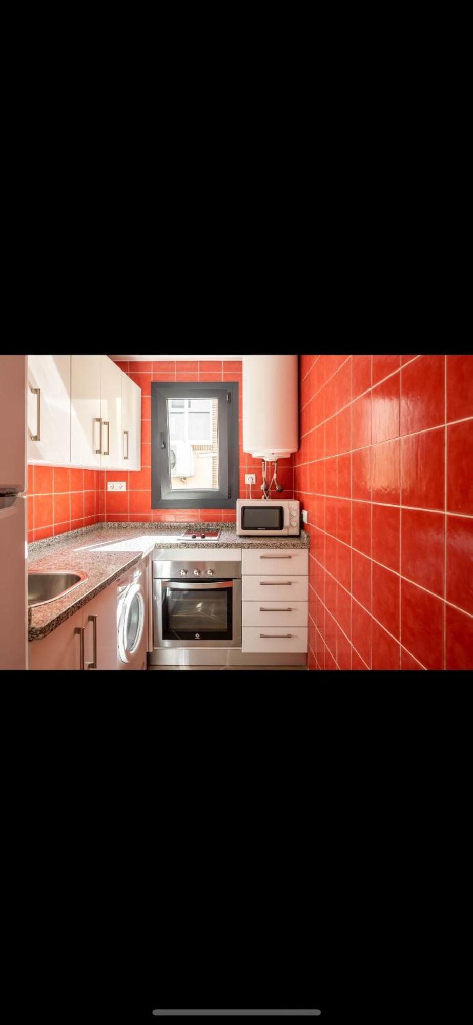 Paraiso Pedregalejo Malaga Luaran gambar