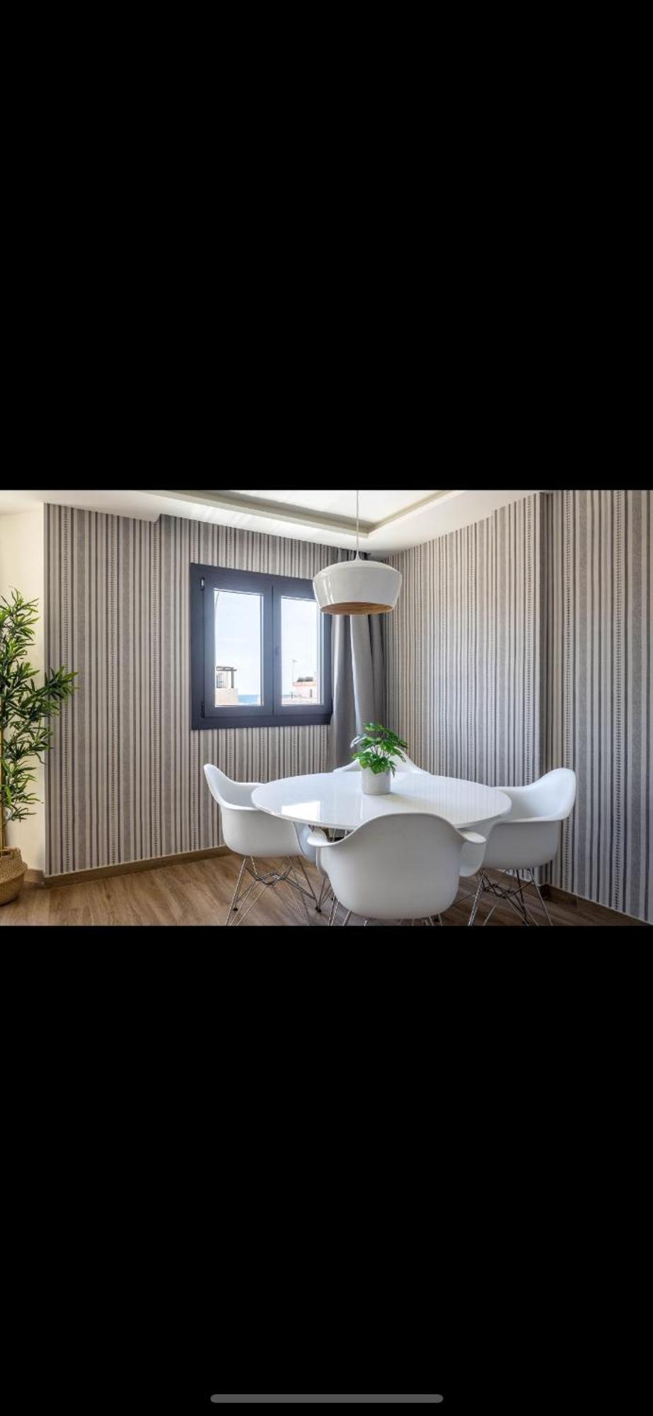Paraiso Pedregalejo Malaga Luaran gambar