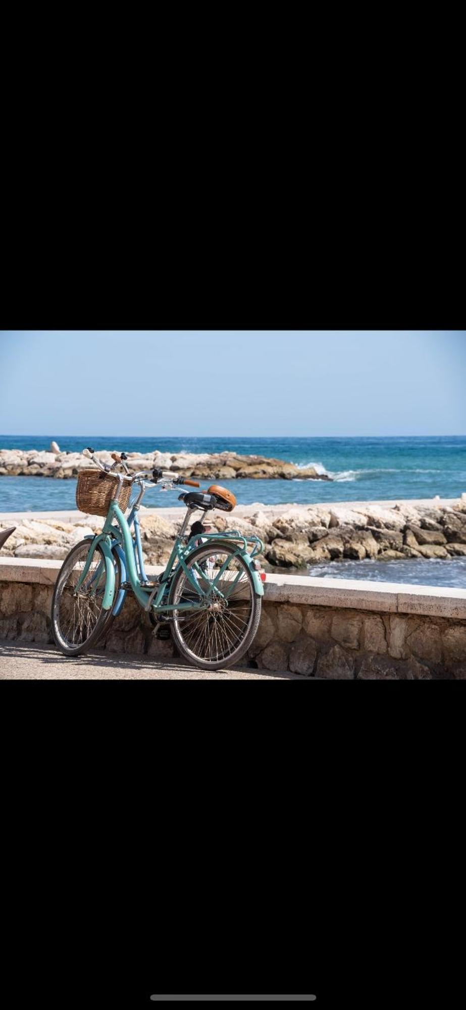 Paraiso Pedregalejo Malaga Luaran gambar